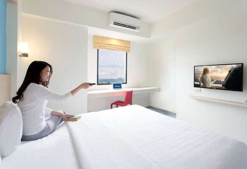 Pokój Standard, Hop Inn Hotel Makati Avenue Manila