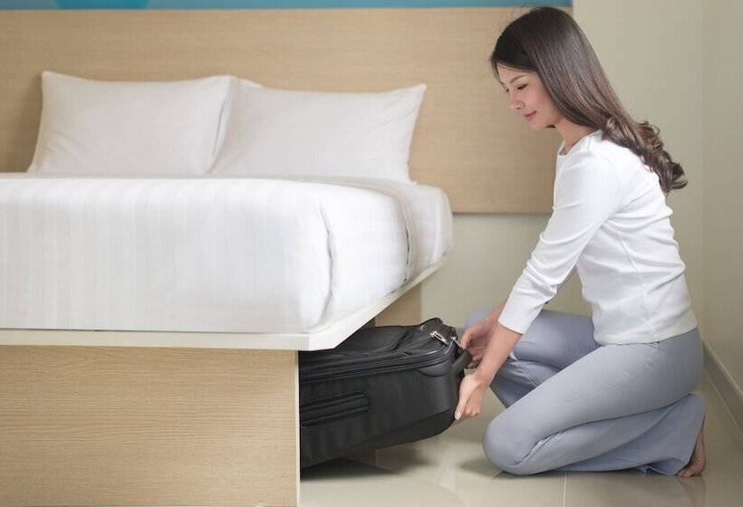 Pokój Standard, Hop Inn Hotel Makati Avenue Manila