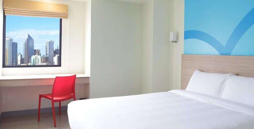 标准间, Hop Inn Hotel Makati Avenue Manila