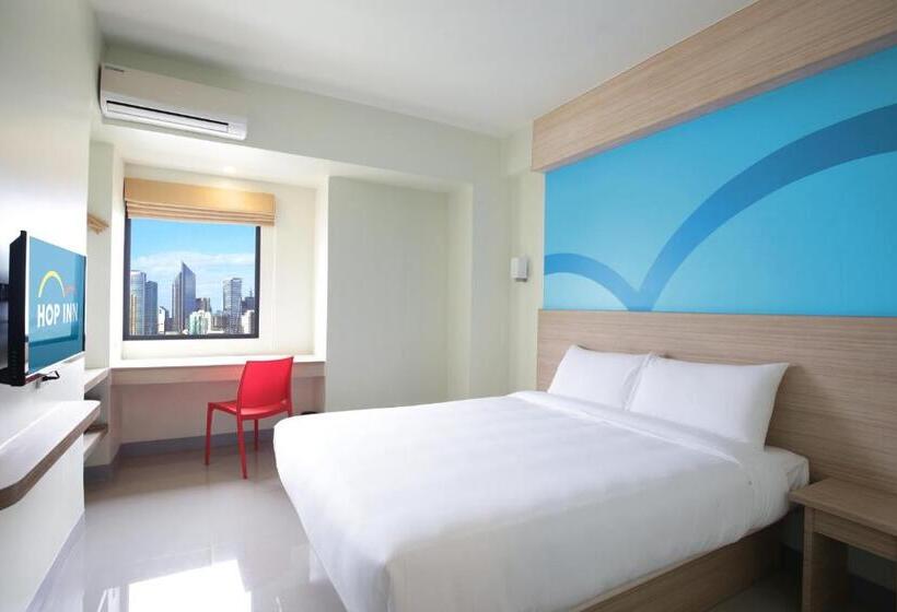 标准间, Hop Inn Hotel Makati Avenue Manila