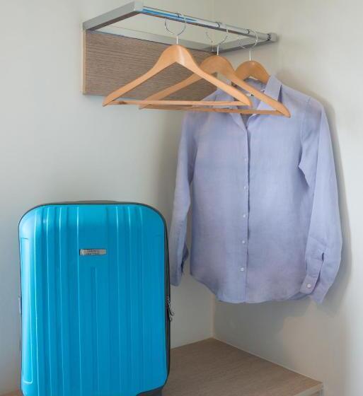 Pokój Standard, Hop Inn Hotel Makati Avenue Manila