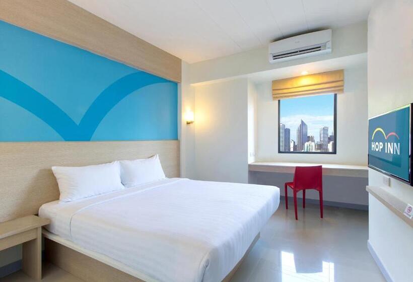 Pokój Standard, Hop Inn Hotel Makati Avenue Manila