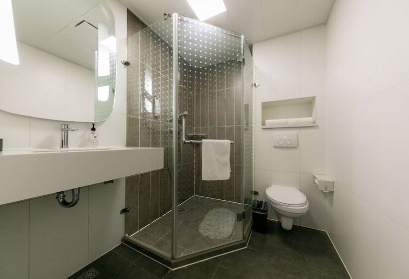 스탠다드 룸, Ibis Shanghai Gubei