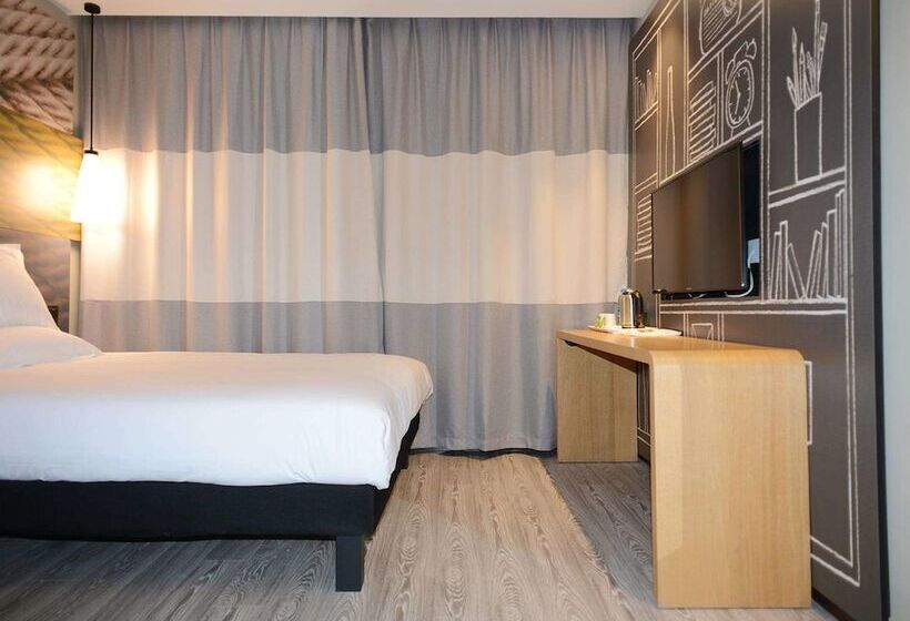 스탠다드 룸, Ibis Shanghai Gubei