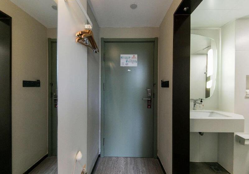 스탠다드 룸, Ibis Shanghai Gubei