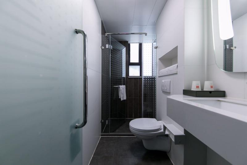 스탠다드 룸, Ibis Shanghai Gubei