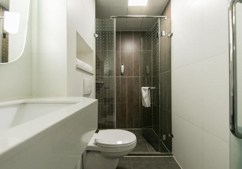 스탠다드 룸, Ibis Shanghai Gubei