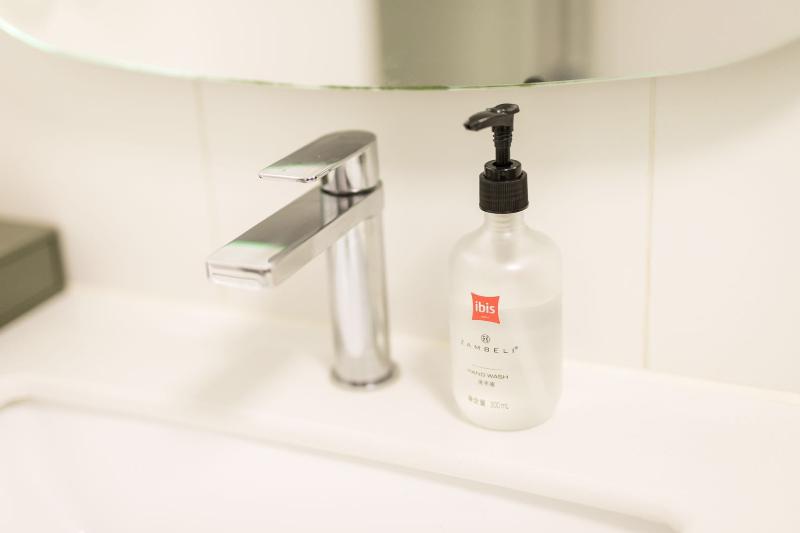 스탠다드 룸, Ibis Shanghai Gubei