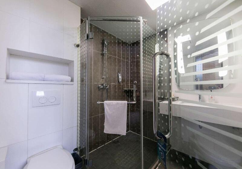 스탠다드 룸, Ibis Shanghai Gubei