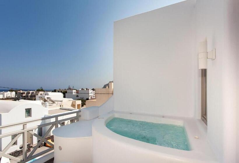 Suite Deluxe, La Bellezza Eco Boutique