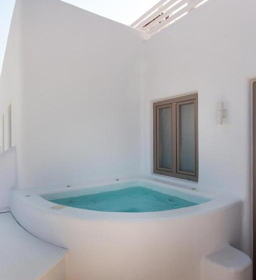 Suite Deluxe, La Bellezza Eco Boutique