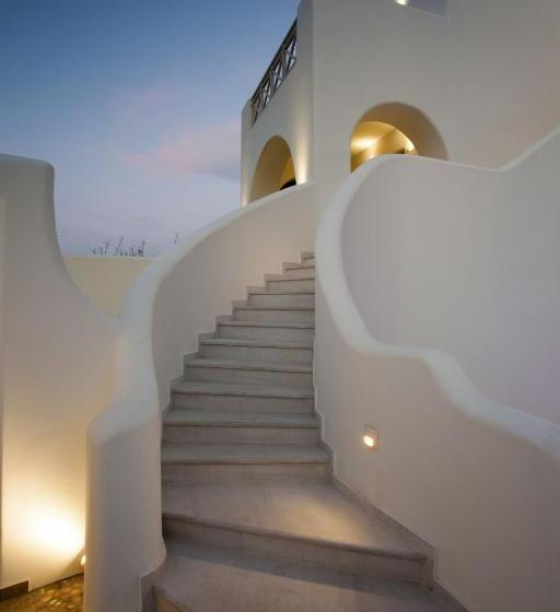 Suite Deluxe, La Bellezza Eco Boutique