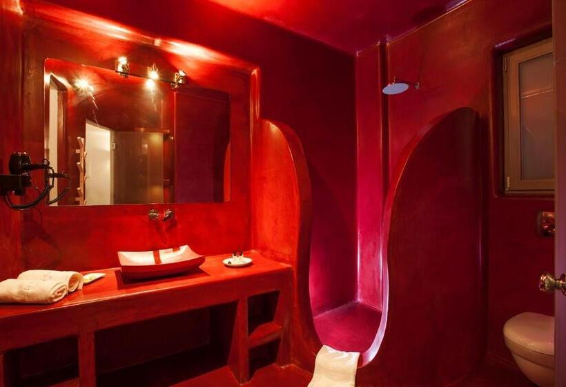 Suite Deluxe, La Bellezza Eco Boutique