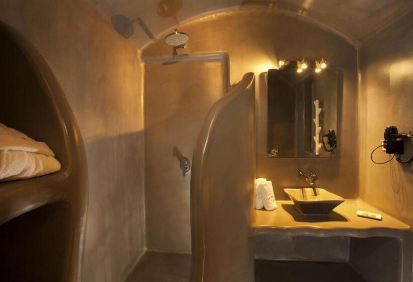 Suite Deluxe, La Bellezza Eco Boutique