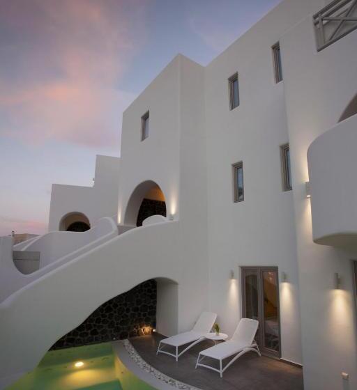 Appartement 1 Chambre, La Bellezza Eco Boutique