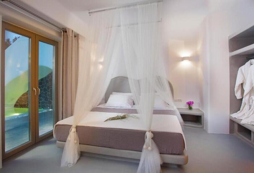 Appartement 1 Chambre, La Bellezza Eco Boutique