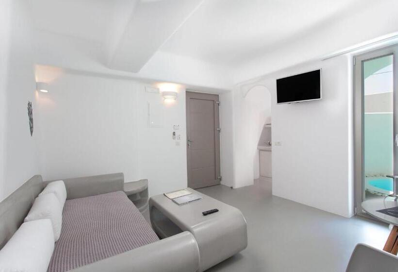 Appartement 1 Chambre, La Bellezza Eco Boutique