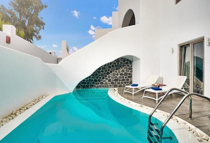 Appartement 1 Chambre, La Bellezza Eco Boutique