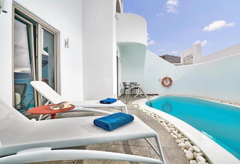 Appartement 1 Chambre, La Bellezza Eco Boutique