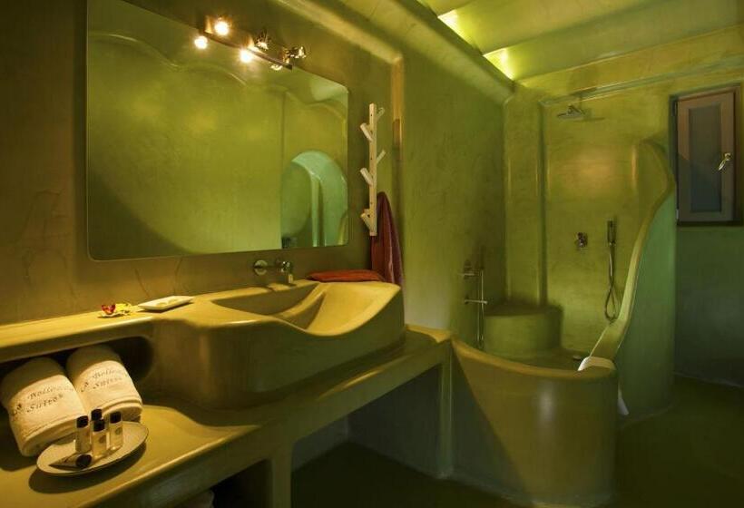 Appartement 1 Chambre, La Bellezza Eco Boutique