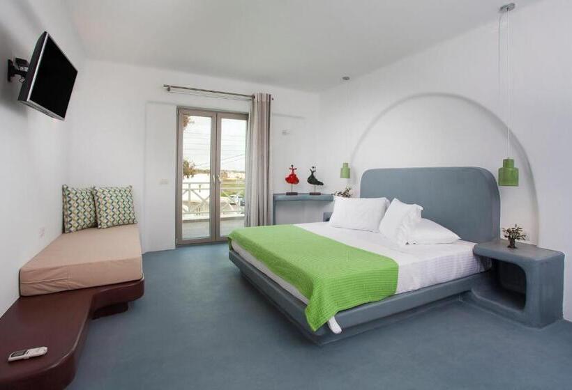 Appartement 1 Chambre, La Bellezza Eco Boutique