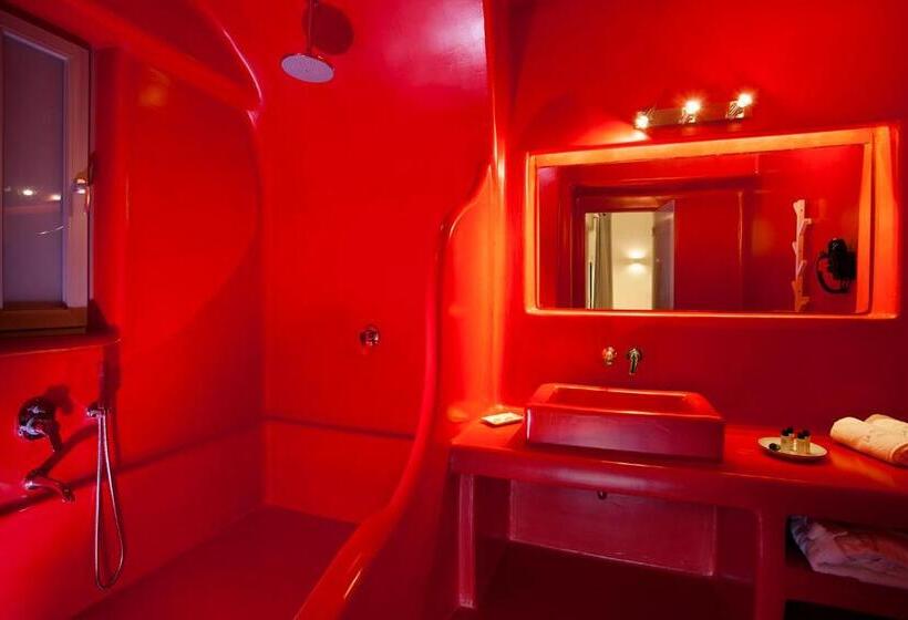 Appartement 2 Chambres, La Bellezza Eco Boutique