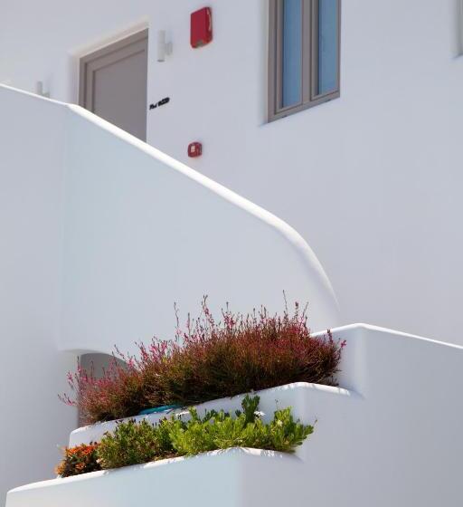 Appartement 2 Chambres, La Bellezza Eco Boutique