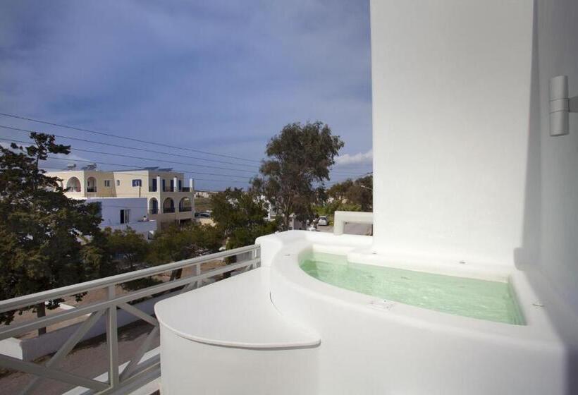 Appartement 2 Chambres, La Bellezza Eco Boutique