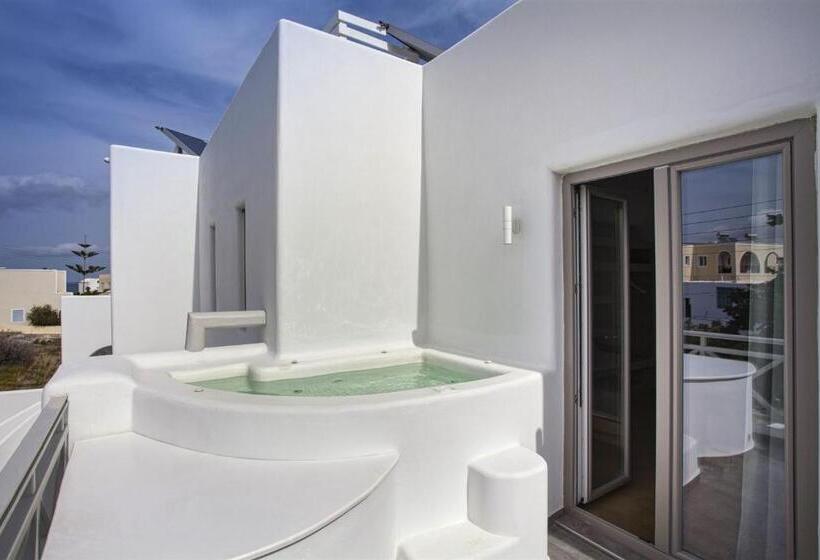 Appartement 2 Chambres, La Bellezza Eco Boutique