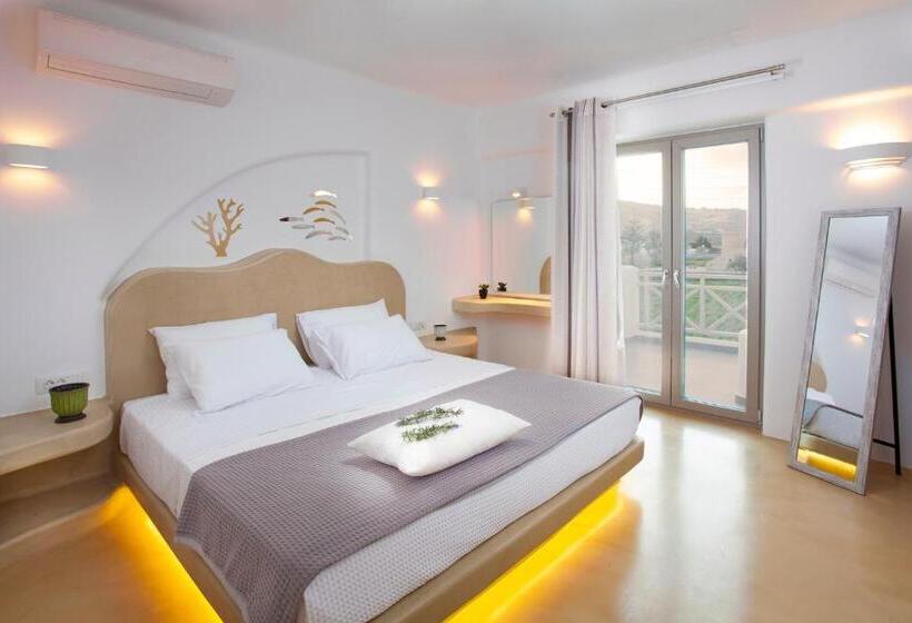 Appartement 2 Chambres, La Bellezza Eco Boutique