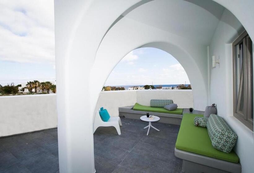 Appartement Supérieur 1 Chambre, La Bellezza Eco Boutique