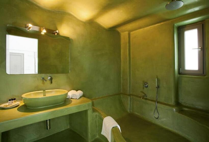 Appartement Supérieur 1 Chambre, La Bellezza Eco Boutique