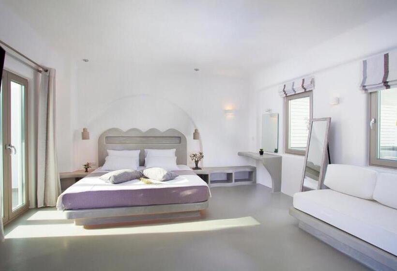 Appartement Supérieur 1 Chambre, La Bellezza Eco Boutique