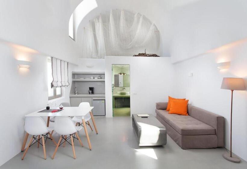 Appartement Supérieur 1 Chambre, La Bellezza Eco Boutique