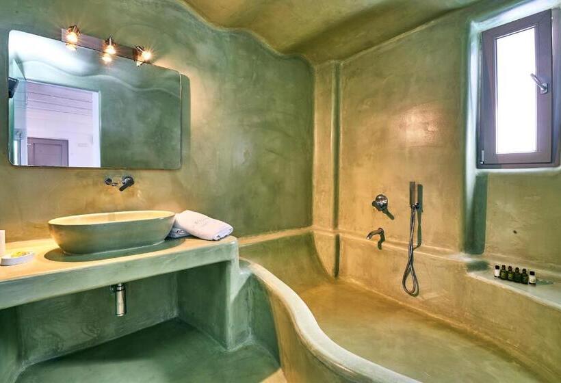 Appartement Supérieur 1 Chambre, La Bellezza Eco Boutique