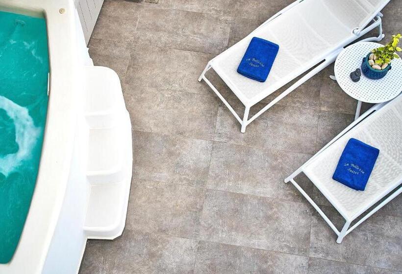 Appartement Supérieur 1 Chambre, La Bellezza Eco Boutique