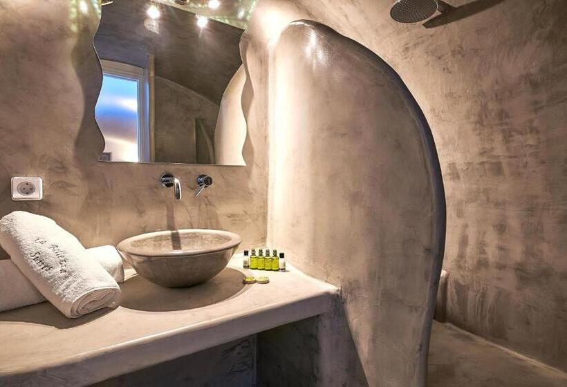 Appartement Supérieur 1 Chambre, La Bellezza Eco Boutique