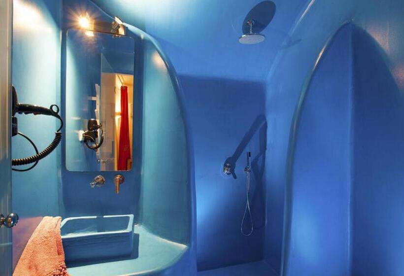 Chambre Triple Economy, La Bellezza Eco Boutique