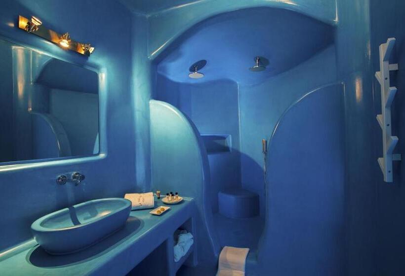 Chambre Triple Economy, La Bellezza Eco Boutique