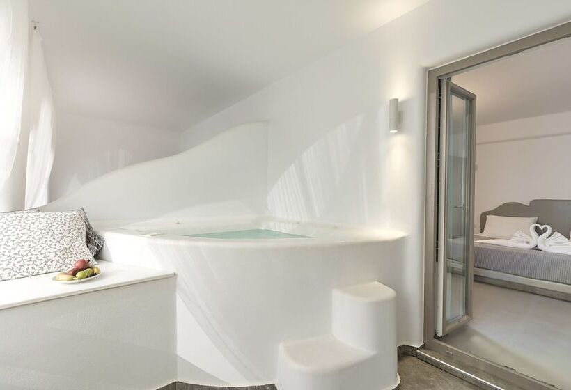 Appartement 2 Chambres avec Piscine, La Bellezza Eco Boutique