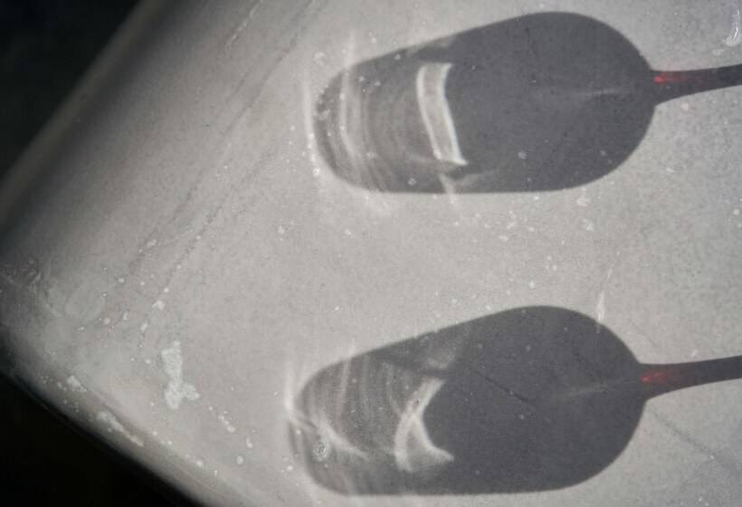 Appartement 2 Chambres avec Piscine, La Bellezza Eco Boutique