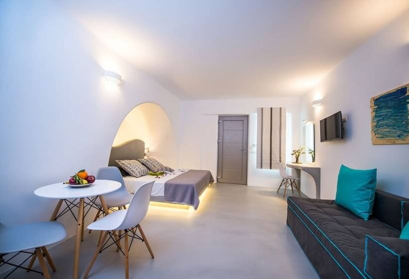 Appartement 2 Chambres avec Piscine, La Bellezza Eco Boutique