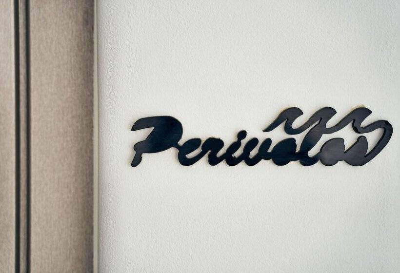 Appartement 2 Chambres avec Piscine, La Bellezza Eco Boutique