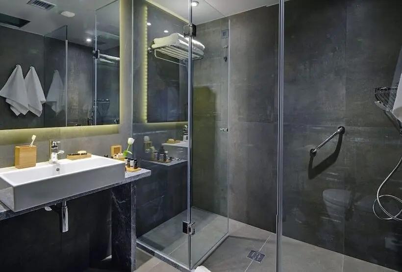 اتاق استاندارد, Lake Spirit Boutique Hotel & Spa