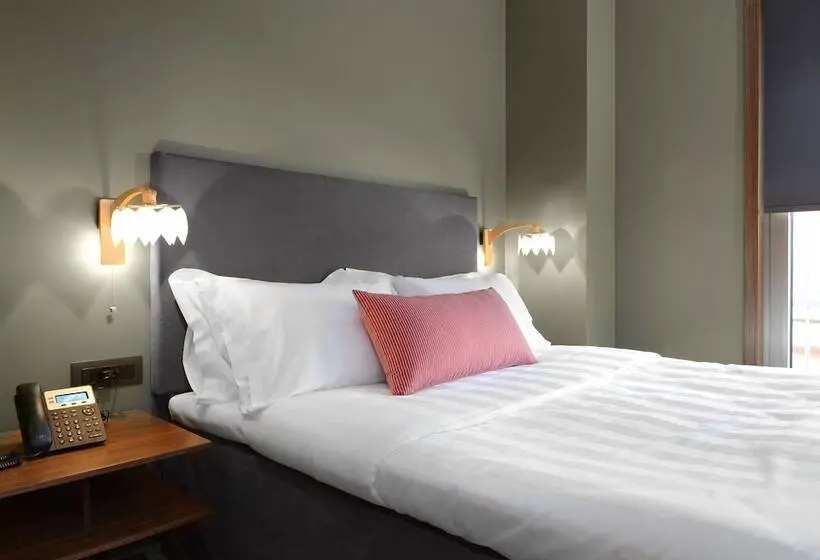 اتاق استاندارد, Lake Spirit Boutique Hotel & Spa