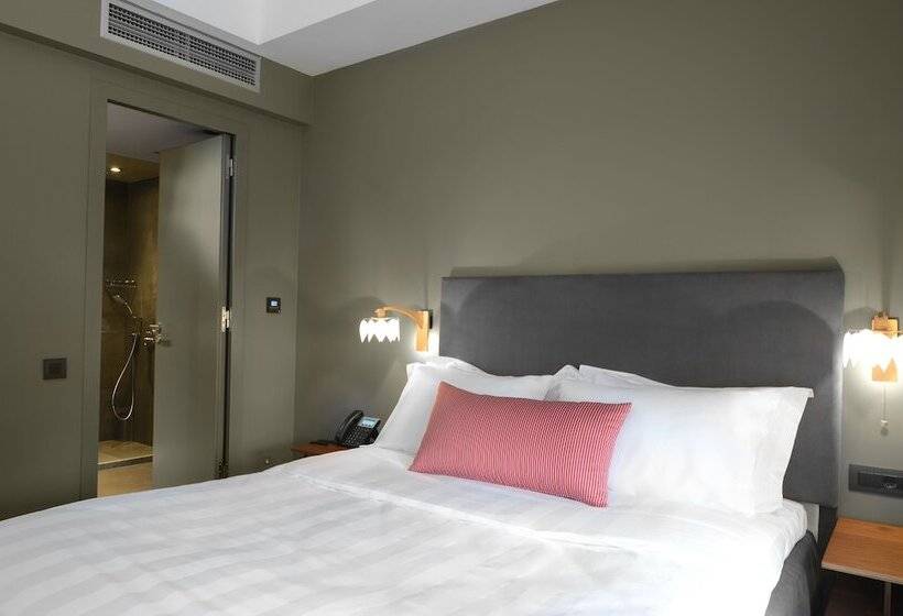 スタンダードルーム, Lake Spirit Boutique Hotel & Spa