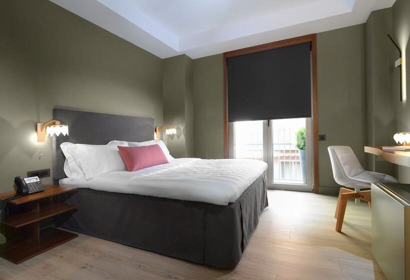 Номер Стандарт, Lake Spirit Boutique Hotel & Spa