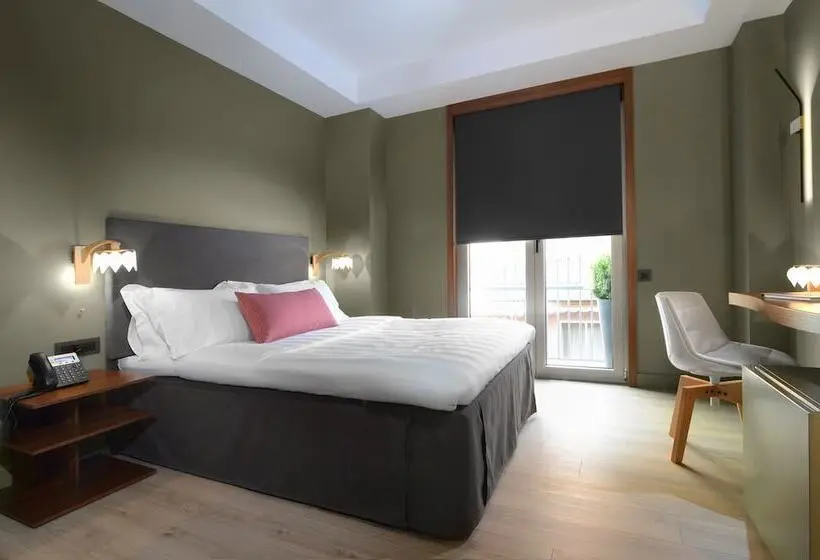 اتاق استاندارد, Lake Spirit Boutique Hotel & Spa