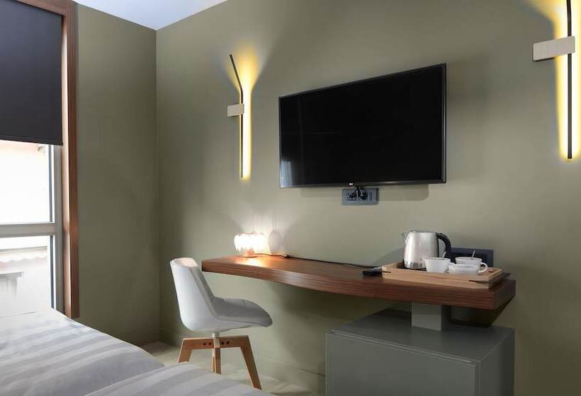 غرفة كلاسيكية, Lake Spirit Boutique Hotel & Spa