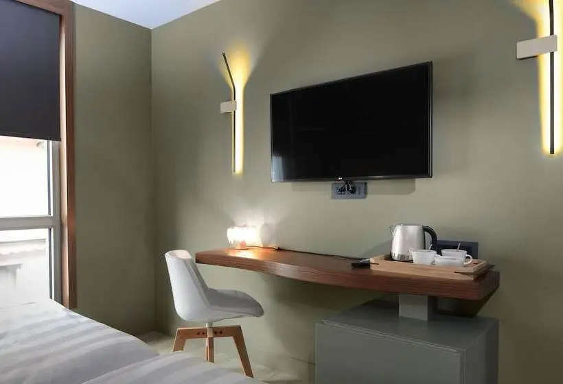 اتاق کلاسیک, Lake Spirit Boutique Hotel & Spa